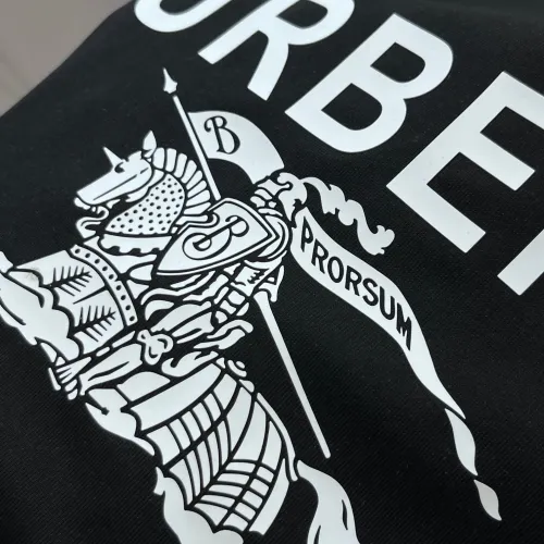 Replica Burberry T-Shirts Short Sleeved For Men #1484995 $68.00 USD for Wholesale