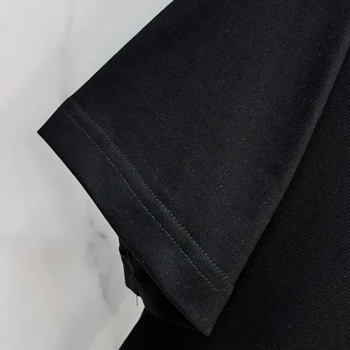 Replica Burberry T-Shirts Short Sleeved For Men #1484995 $68.00 USD for Wholesale
