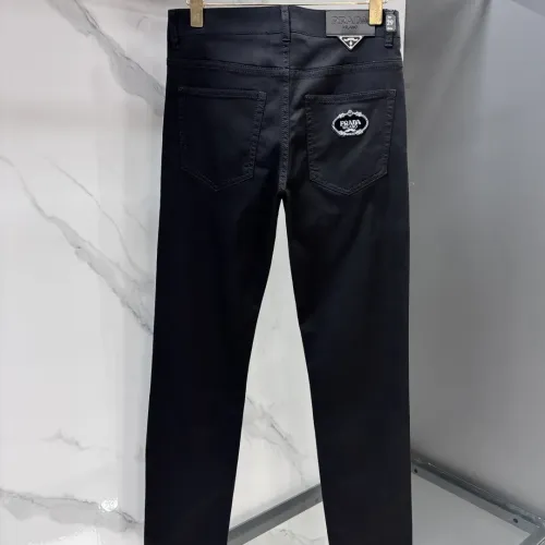 Replica Prada Jeans For Men #1484999 $80.00 USD for Wholesale