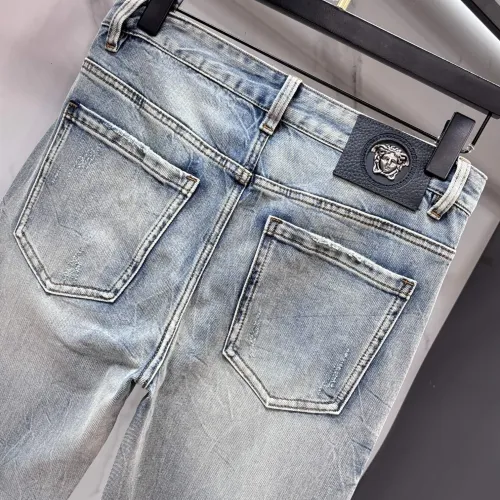 Replica Versace Jeans For Men #1485000 $85.00 USD for Wholesale